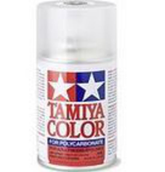 TAMIYA SPRAY PS-58 Pearl Clear